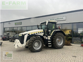 Farm tractor JOHN DEERE 8R 370