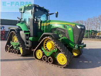 Farm tractor JOHN DEERE