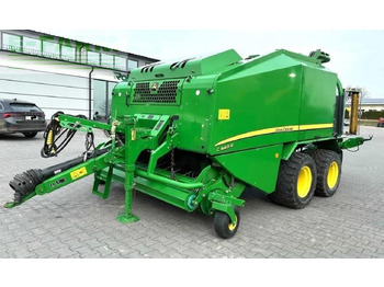 Square baler JOHN DEERE C Series