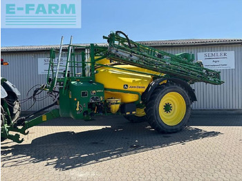 Trailed sprayer JOHN DEERE