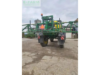 Trailed sprayer John Deere r4040i: picture 2 Trailed sprayer John Deere r4040i: picture 2