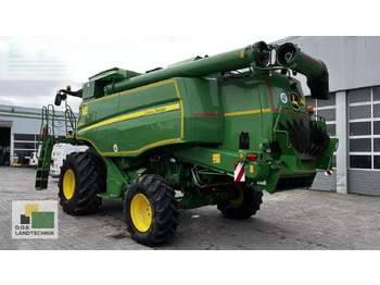 Combine harvester John Deere t560 i hm: picture 3 Combine harvester John Deere t560 i hm: picture 3