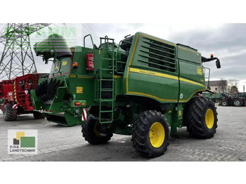 Combine harvester John Deere t560 i hm: picture 4 Combine harvester John Deere t560 i hm: picture 4