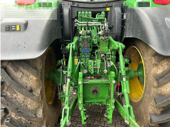 Farm tractor John Deere traktor 6215r: picture 4 Farm tractor John Deere traktor 6215r: picture 4