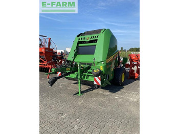 Square baler John Deere v451 m: picture 4