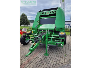 Square baler John Deere v451m: picture 2