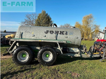 Fertilizing equipment JOSKIN