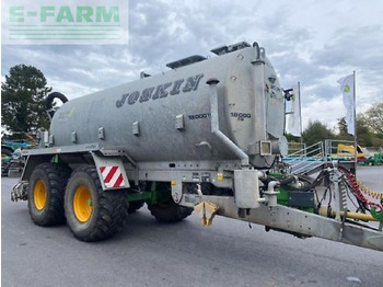 Fertilizing equipment Joskin komfort 2: picture 2 Fertilizing equipment Joskin komfort 2: picture 2