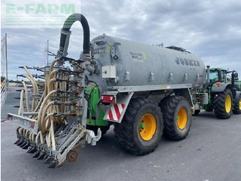Fertilizing equipment Joskin komfort 2: picture 5 Fertilizing equipment Joskin komfort 2: picture 5