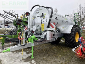 Fertilizing equipment JOSKIN