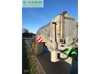 Farm tractor Joskin modulo 2 11000 me: picture 2