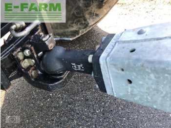 Farm tractor Joskin modulo 2 11000 me: picture 5