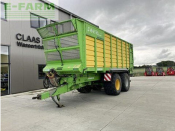 Farm trailer JOSKIN