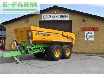 Farm tractor JOSKIN