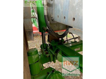 Fertilizing equipment Joskin volumetra 14500 d: picture 3