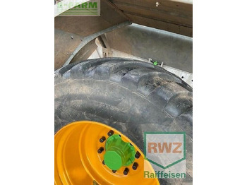 Fertilizing equipment Joskin volumetra 14500 d: picture 4