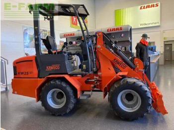 Mini excavator
