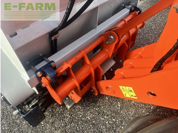Mini excavator Kaweco kw 25-27: picture 5