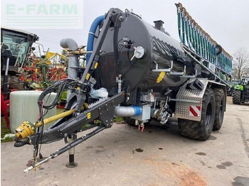 Slurry tanker KAWECO