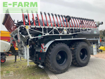 Slurry tanker KAWECO