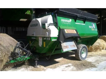 Livestock equipment KEENAN