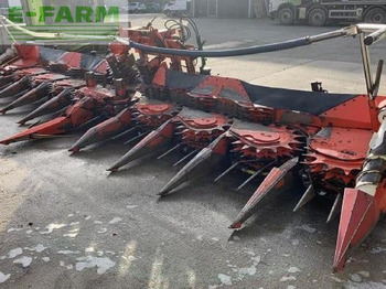 Forage harvester KEMPER