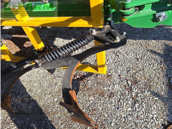Cultivator Kerner stratos sa 600 grubber feingrubber flachgrubber stoppelgru: picture 3