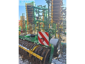 Cultivator Kerner stratos sa 600 grubber feingrubber flachgrubber stoppelgru: picture 5
