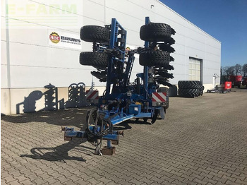 Disc harrow KÖCKERLING