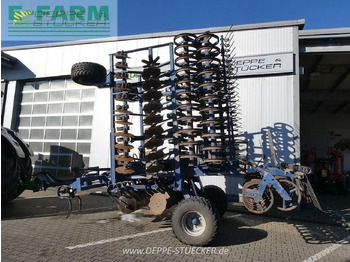 Disc harrow KÖCKERLING