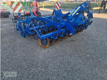 Soil tillage equipment KÖCKERLING