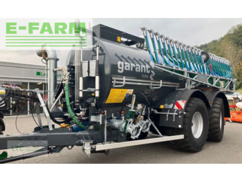 Slurry tanker KOTTE