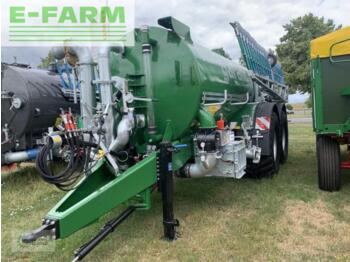 Slurry tanker KOTTE