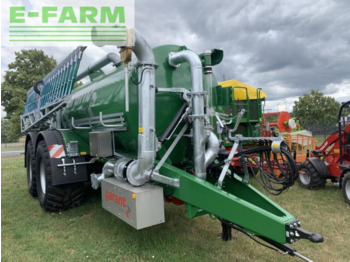 Slurry tanker Kotte garant pt 18.300: picture 2