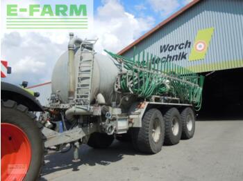 Self-propelled sprayer KOTTE