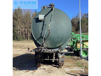 Fertilizing equipment Kotte sta 35/75 ta: picture 2