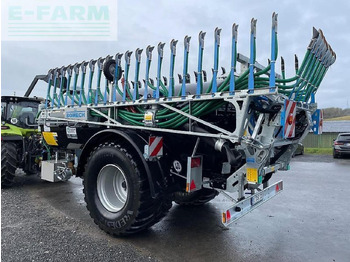 Fertilizing equipment KOTTE