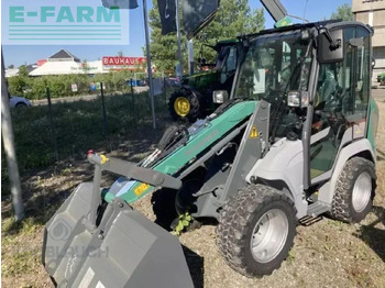 Mini excavator KRAMER