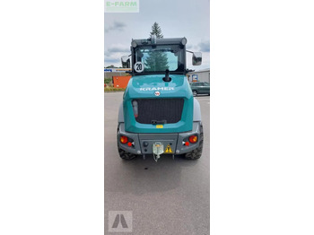 Mini excavator Kramer kl 19.5 l: picture 5