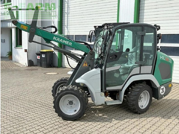 Mini excavator KRAMER