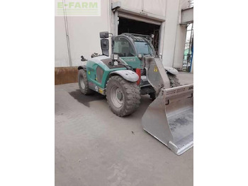 Telescopic handler KRAMER