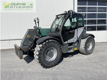 Telescopic handler KRAMER