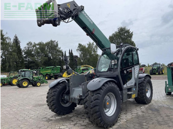 Telescopic handler KRAMER