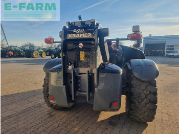 Telescopic handler Kramer kt 559 kt559: picture 5