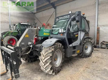 Telescopic handler KRAMER