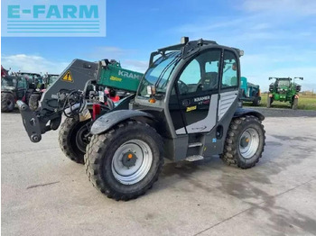 Telescopic handler KRAMER