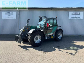 Telescopic handler KRAMER