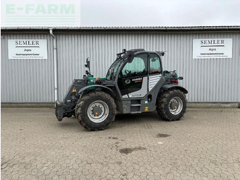 Telescopic handler KRAMER