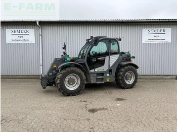 Telescopic handler KRAMER