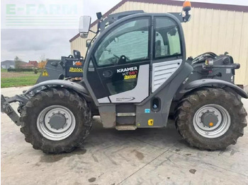 Telescopic handler KRAMER